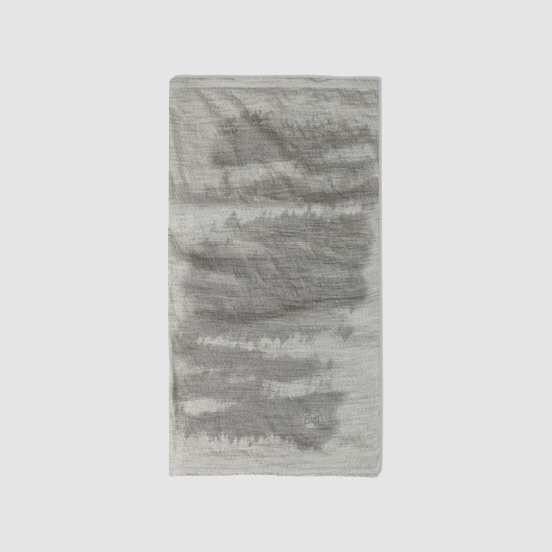 Tour de Cou Merino Lightweight Prints Mate Wa Cloud