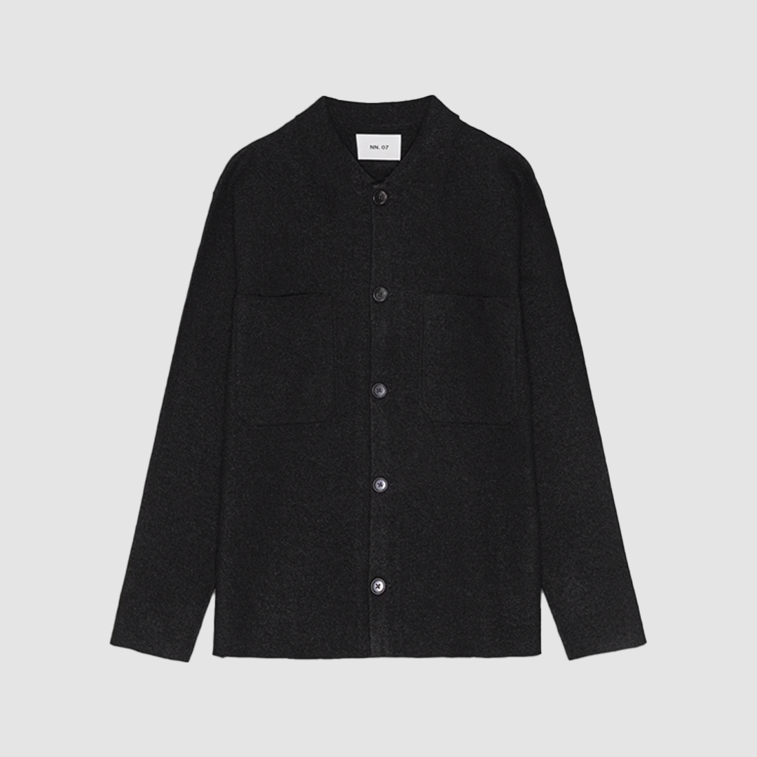 Jonas 6398 Black