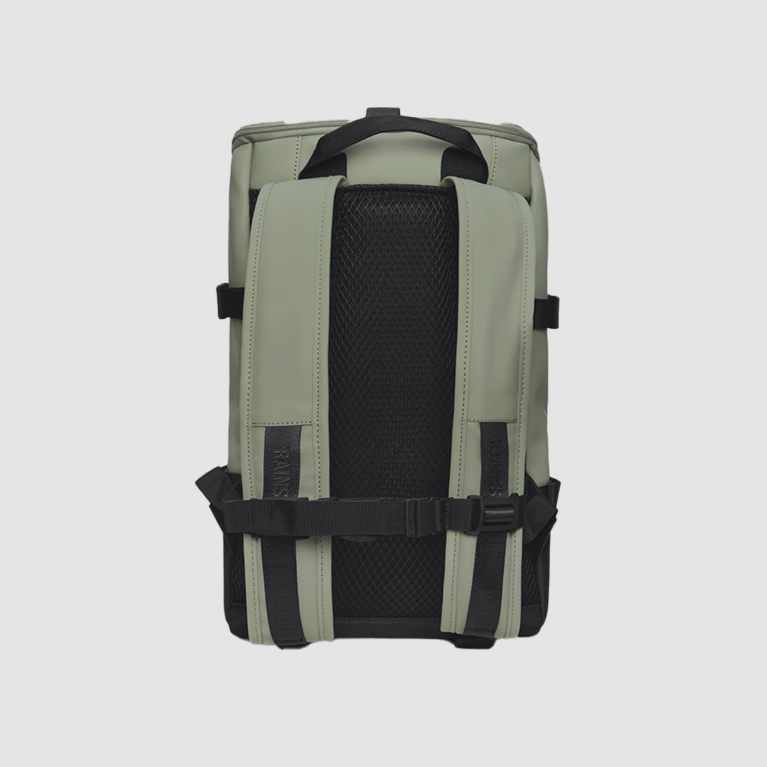 Trail Cargo Backpack Drift