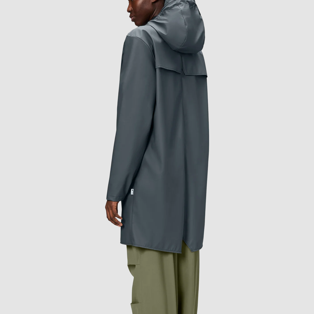 Long Jacket Lagoon