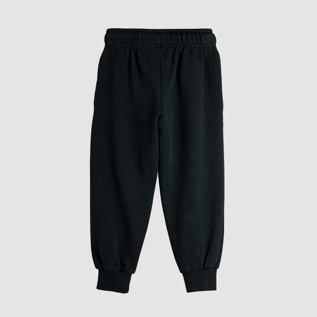 ET Application Sweatpants Black