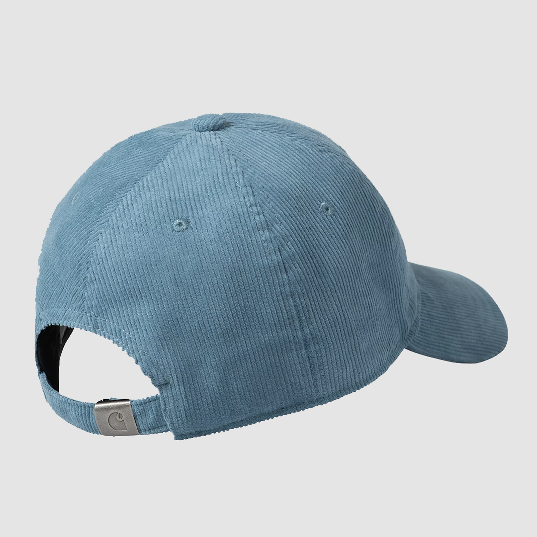 Harlem Cap Corduroy Icy Water / Wax
