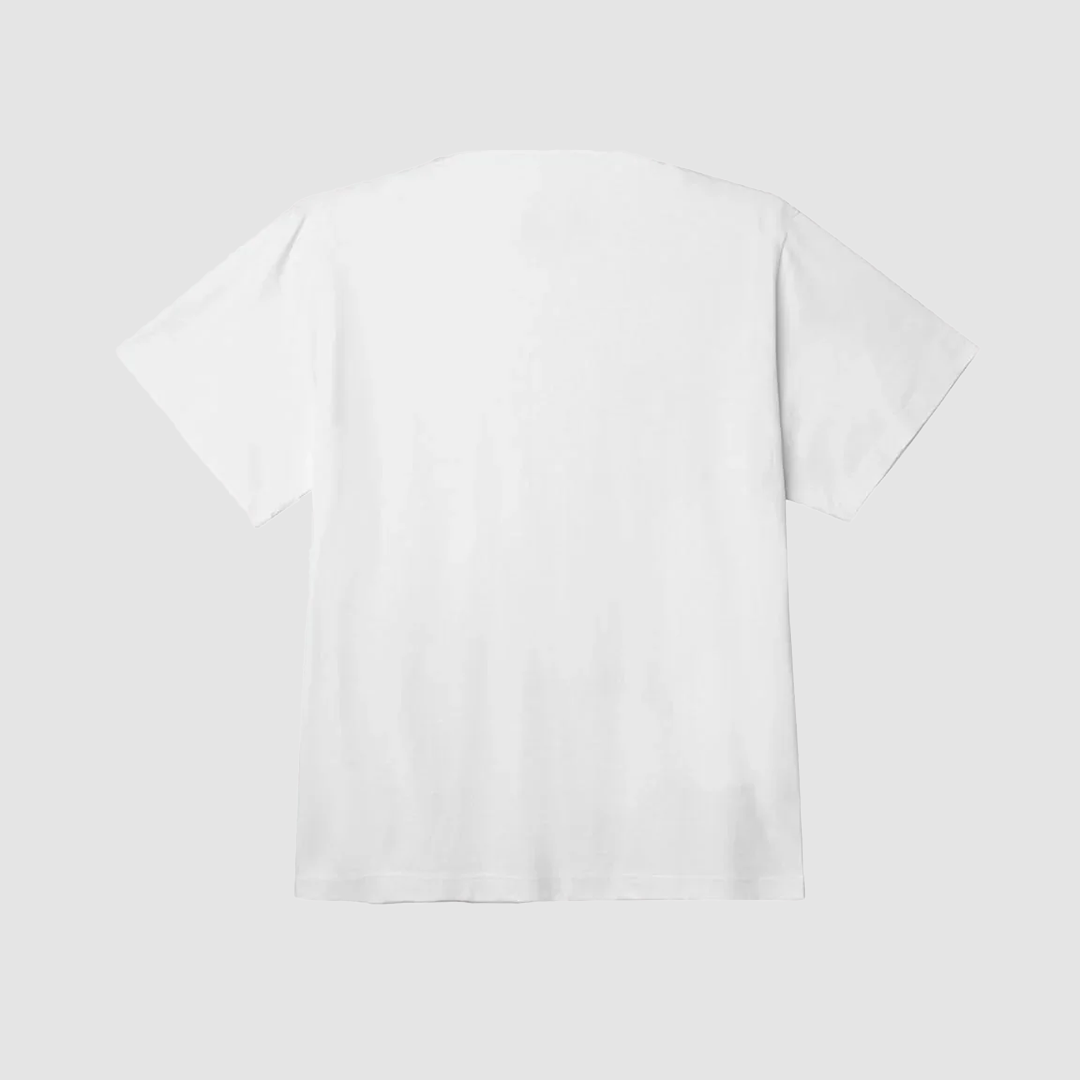 Established Works T-Shirt White