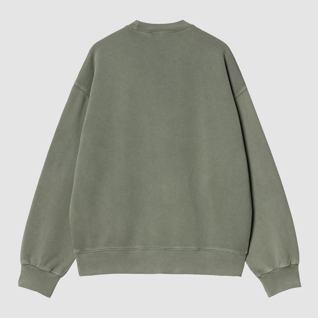 Nelson Sweat Park Garment Dyed