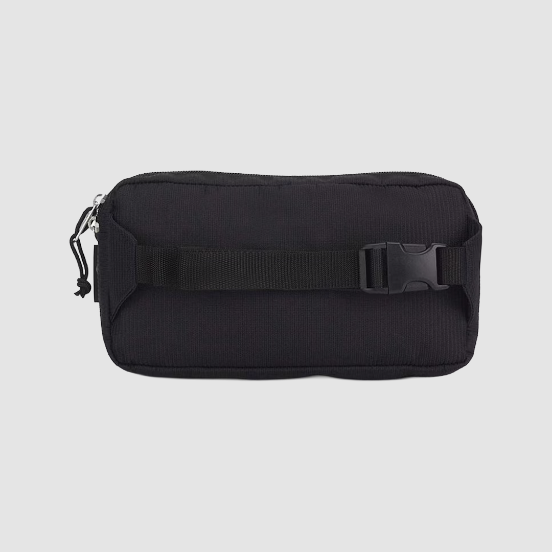 JS Waisted Black