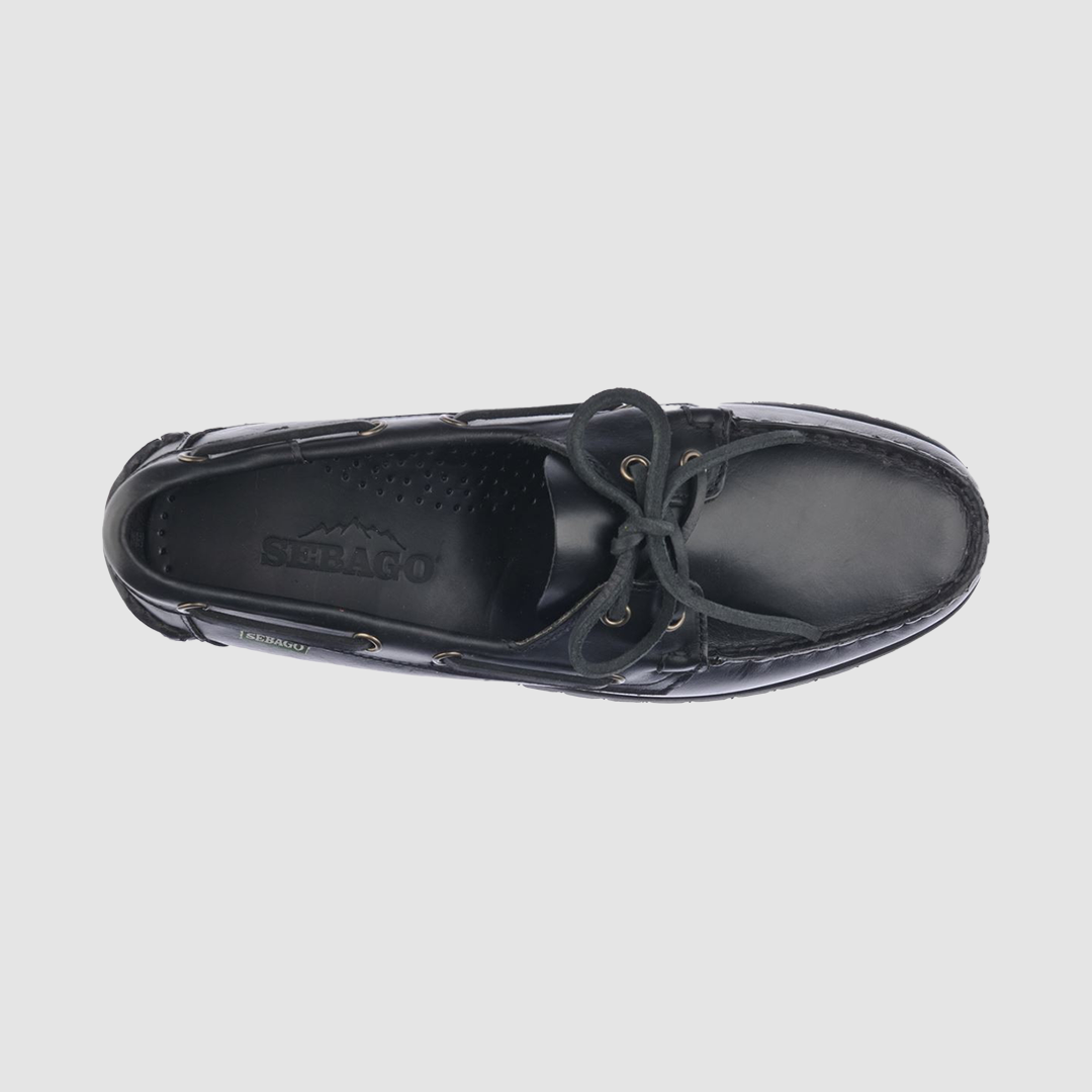 Ranger Waxy Total Black