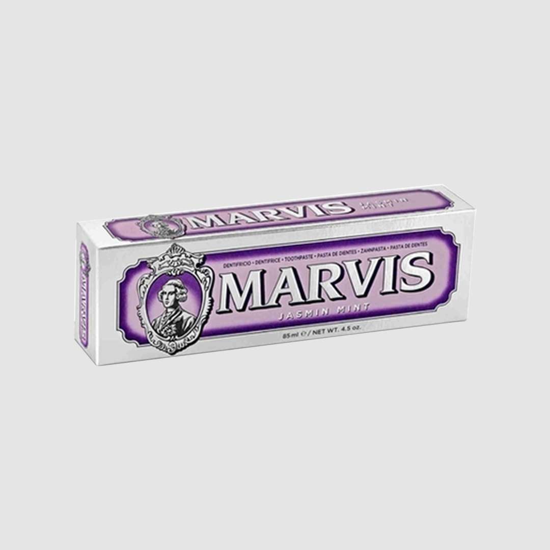 Dentifrice Jasmin Violet 85ml