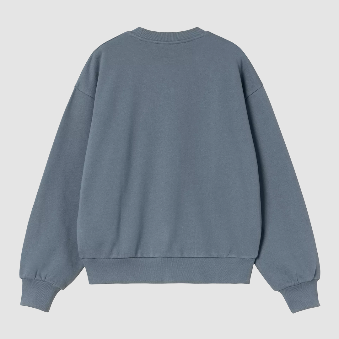 W' Casey Sweat Angelite / Silver