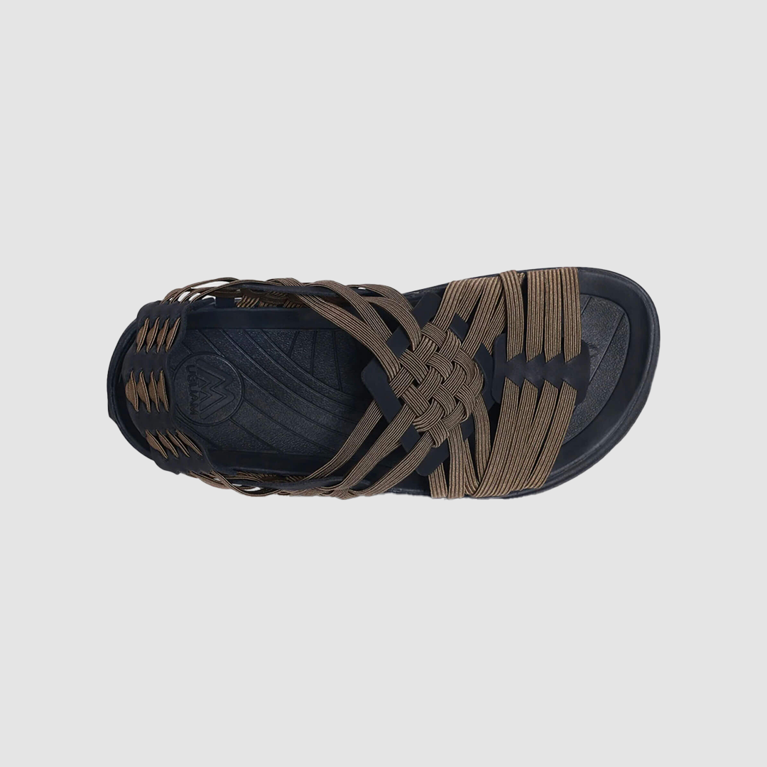 Canyon Classic Olive / Black