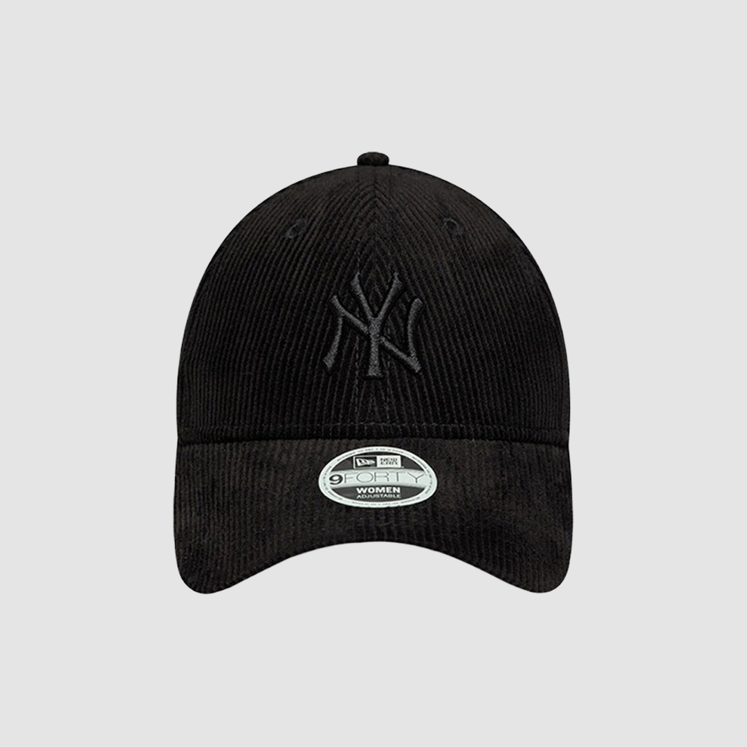 WMNS Cord 9FORTY NEYYAN Blkblk