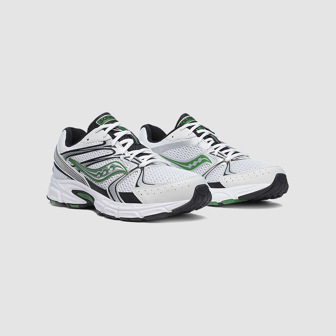 Ride Millennium White/Green