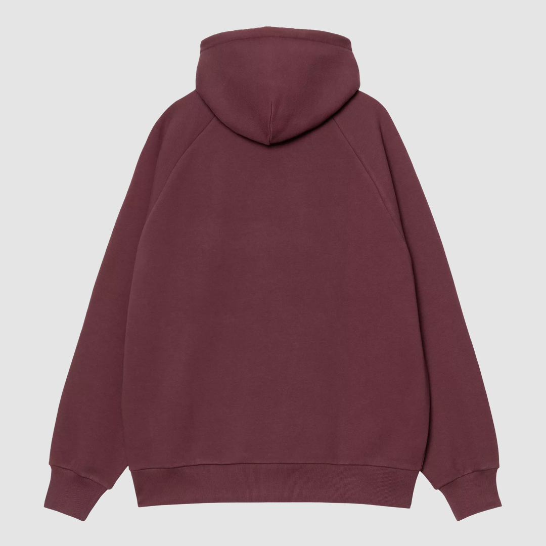 Hooded Ray Sweat Rondo