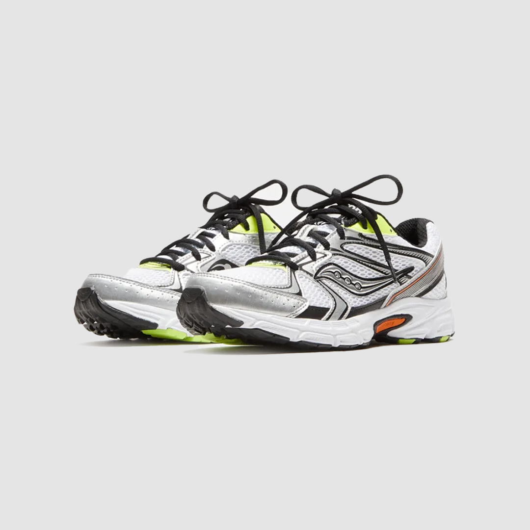 Ride Millennium White/Multi