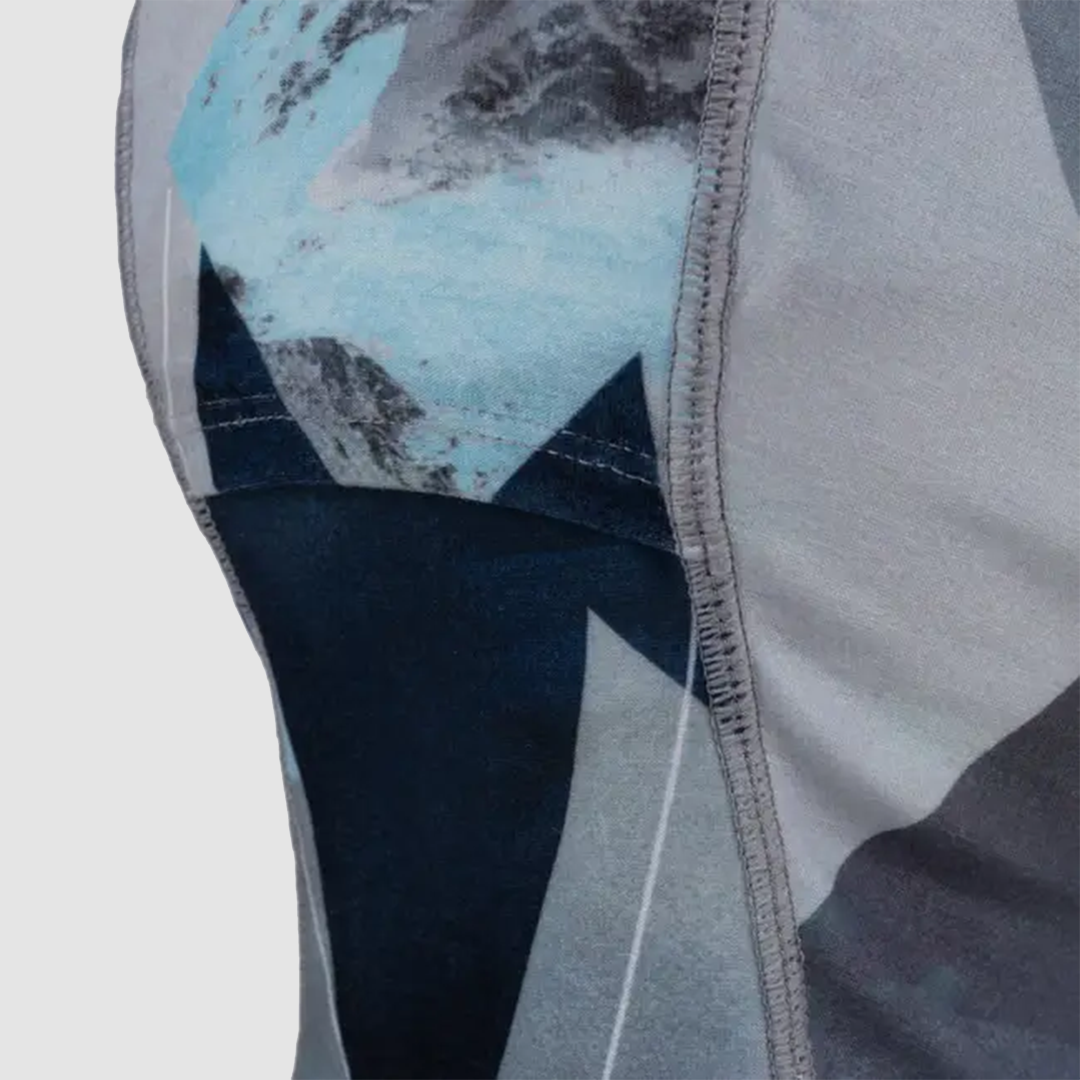 Balaclava Thermonet Synth Blue