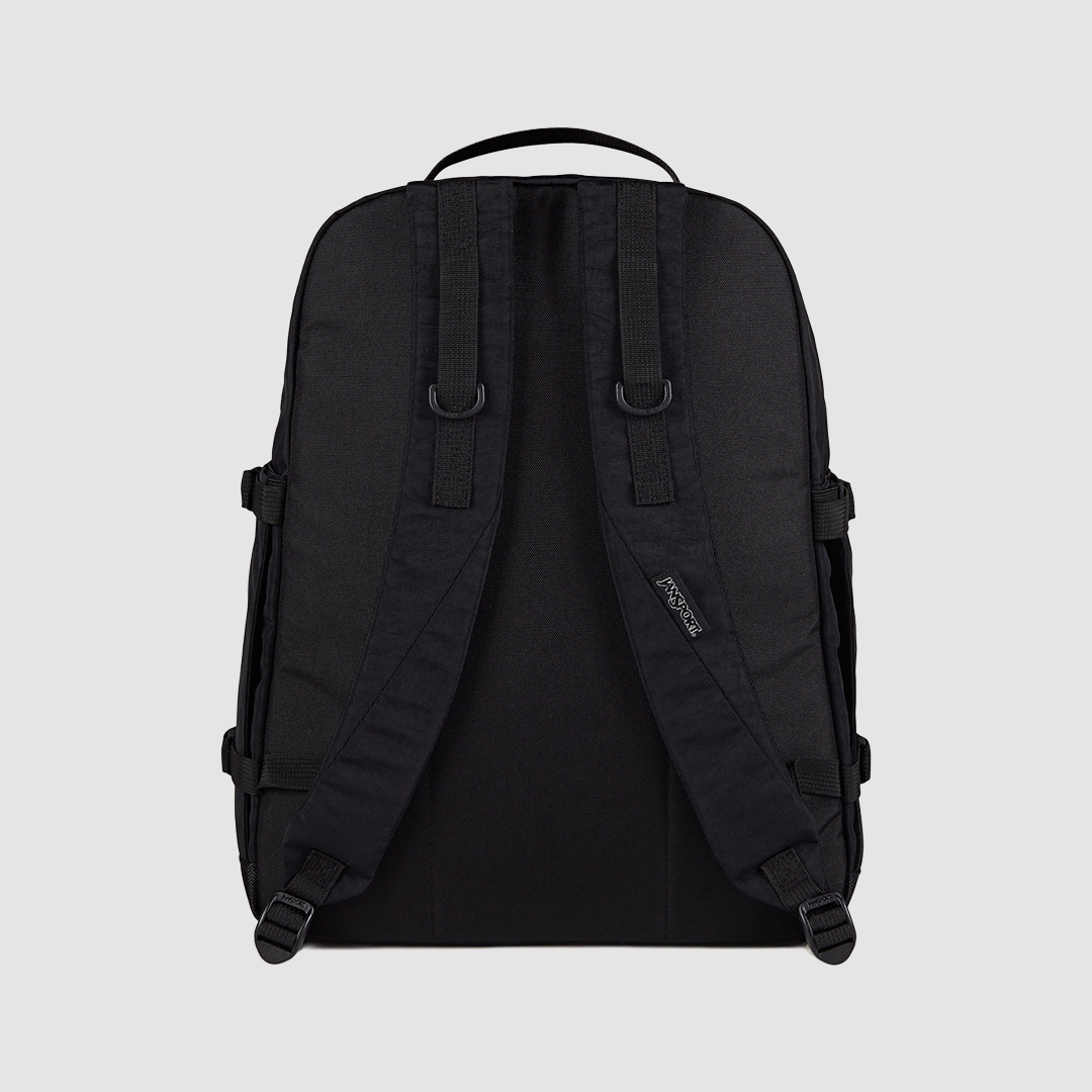 JS Small Seattle Pack Black