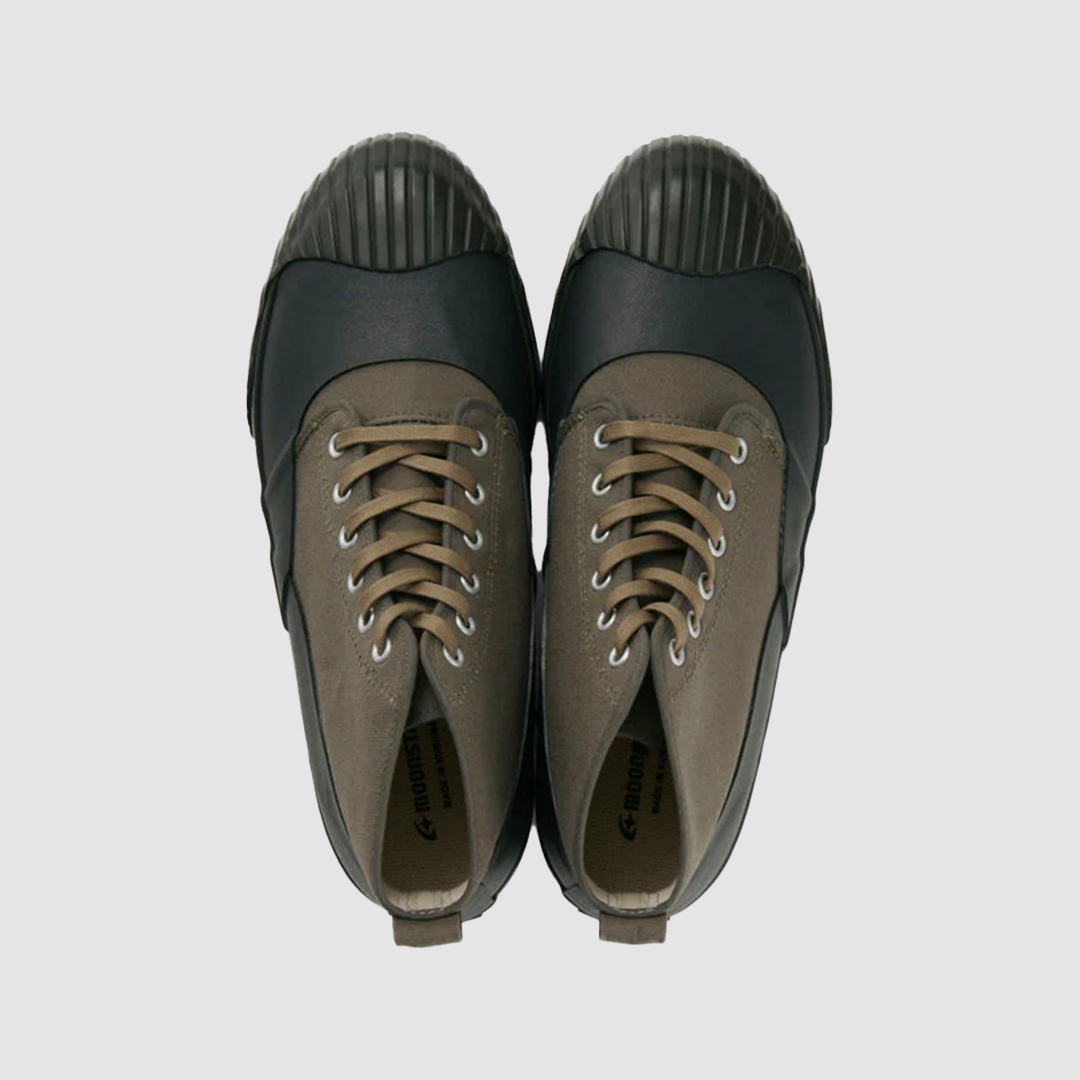 Alweather RF Olive