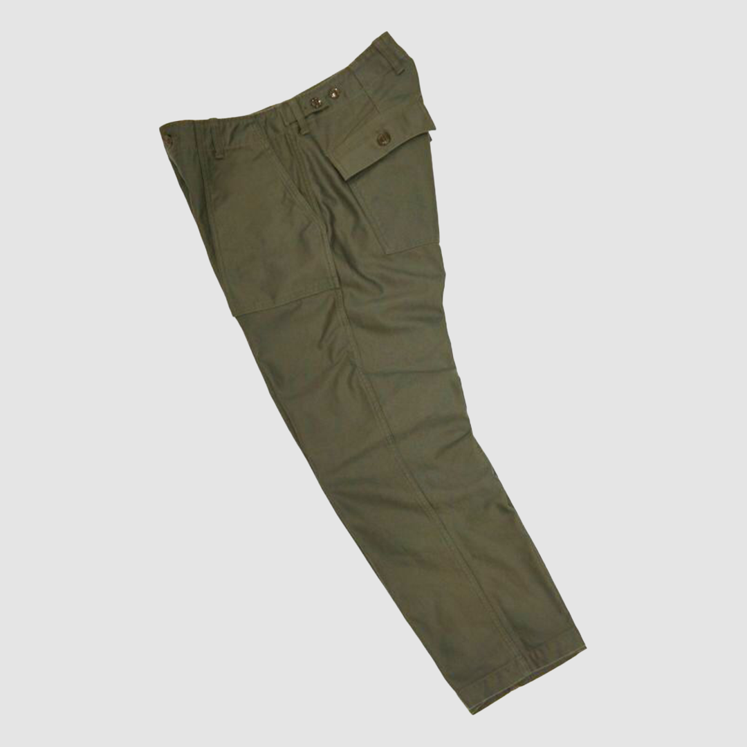 Bakers Pants Khaki