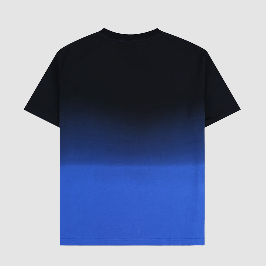 Screen Heavyweight T-Shirt Black