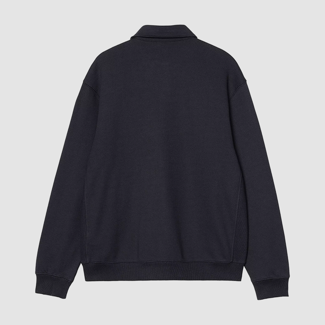 Polo Sweat Deep Night