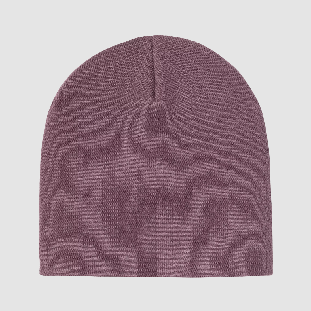 Helix Beanie Phlox / Pink Fog