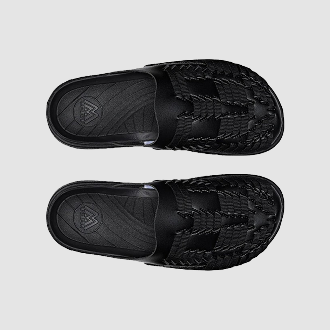 Thunderbird Classic Black / Black