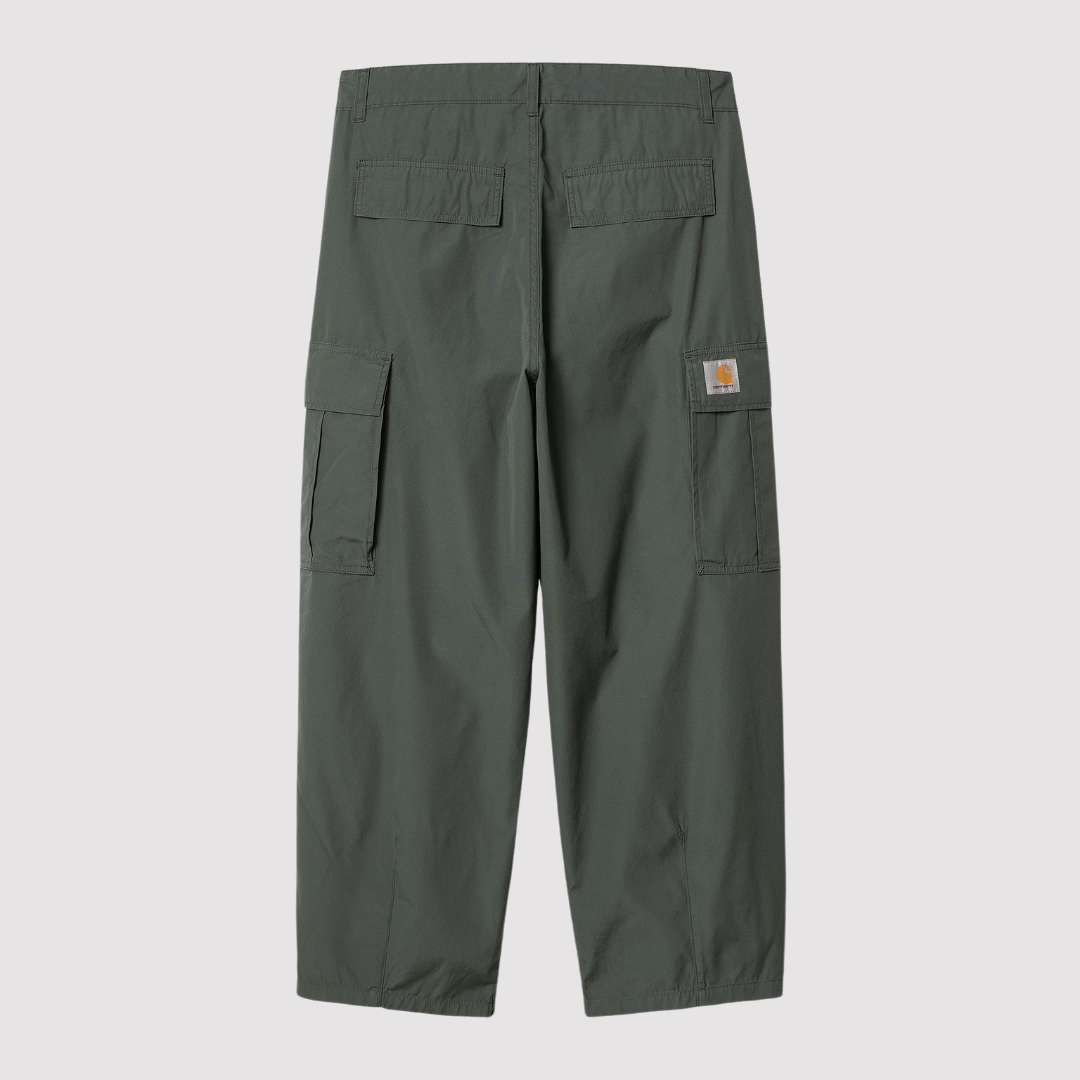 Cole Cargo Pant Jura Rinsed