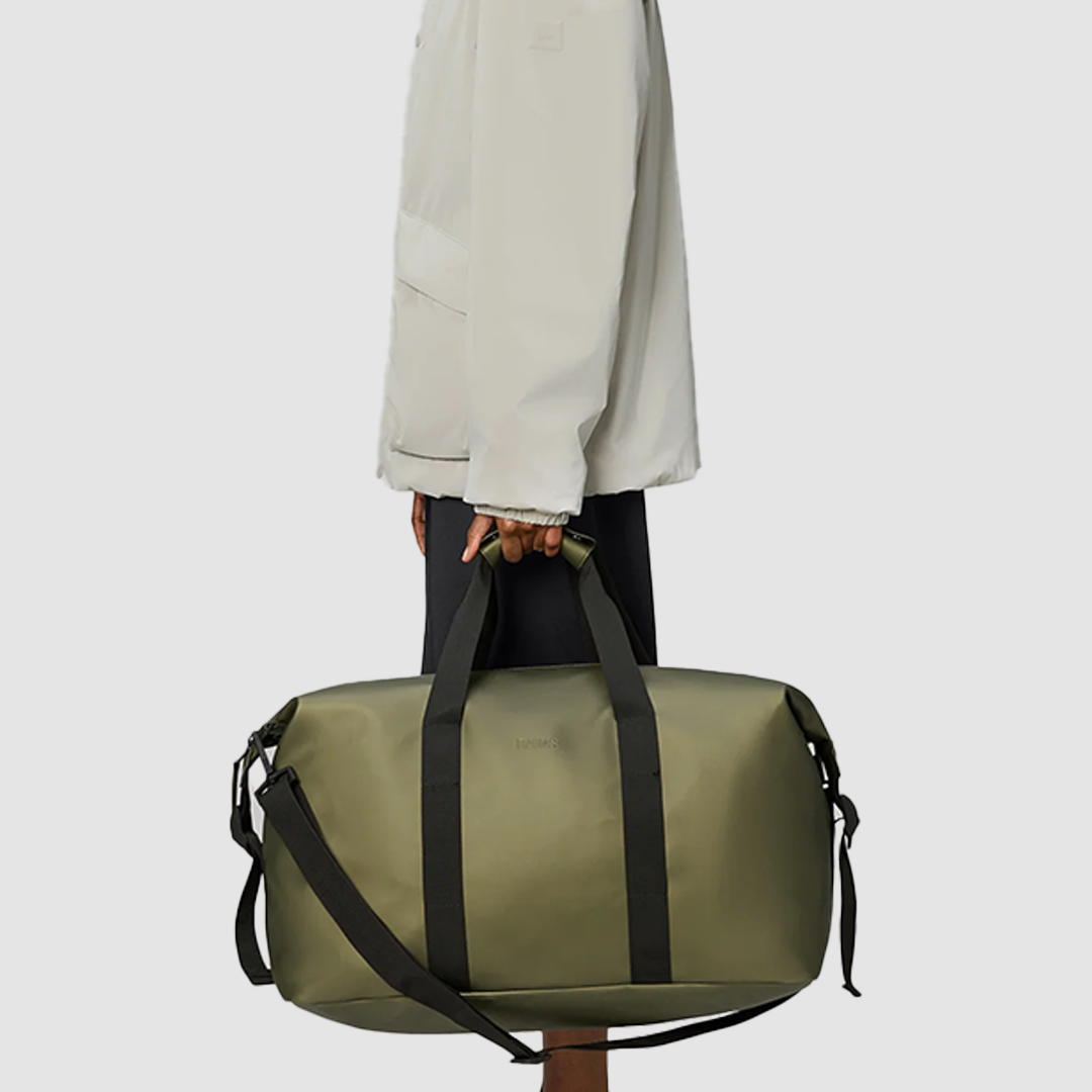 Hilo Weekend Bag Revel