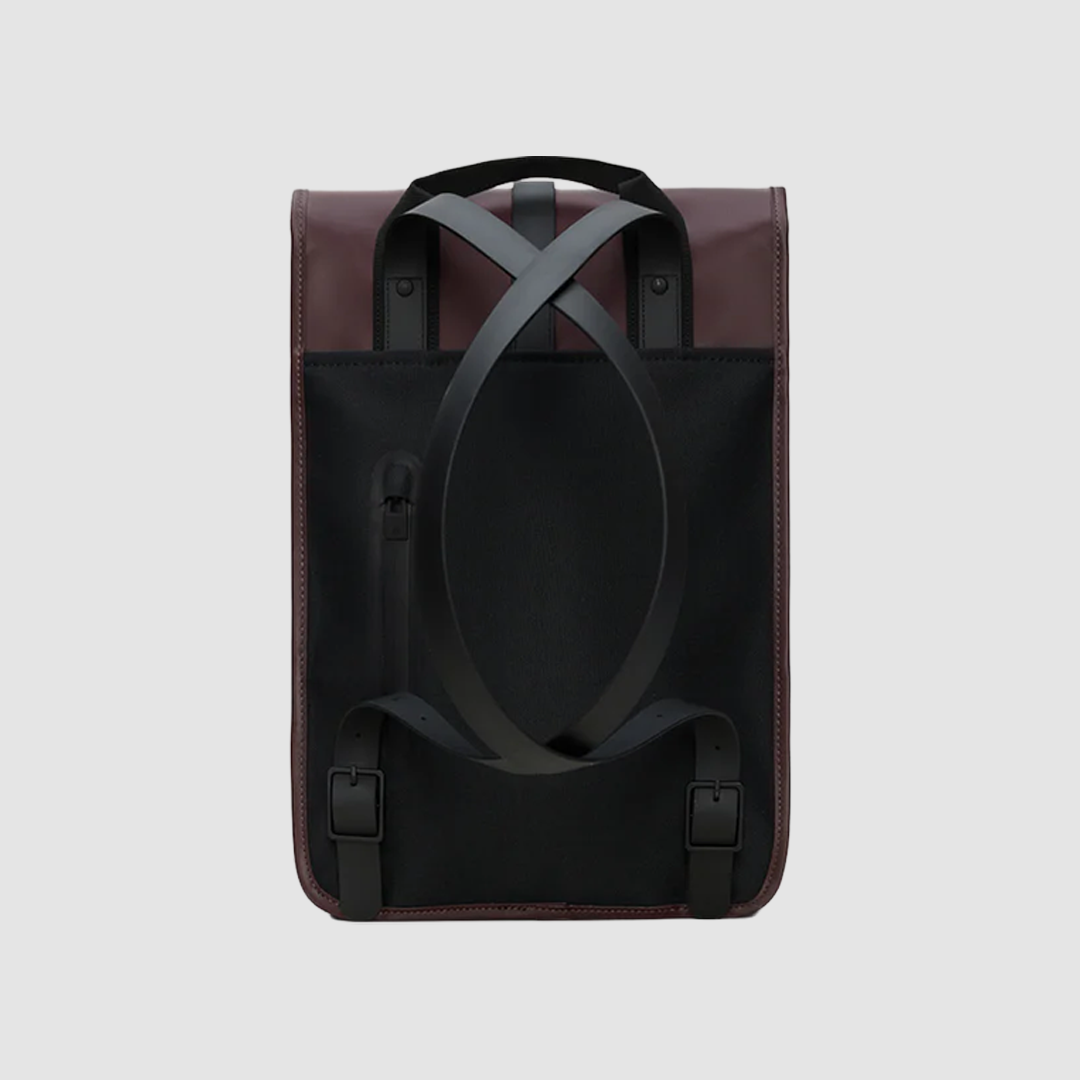 Backpack Mini Depth