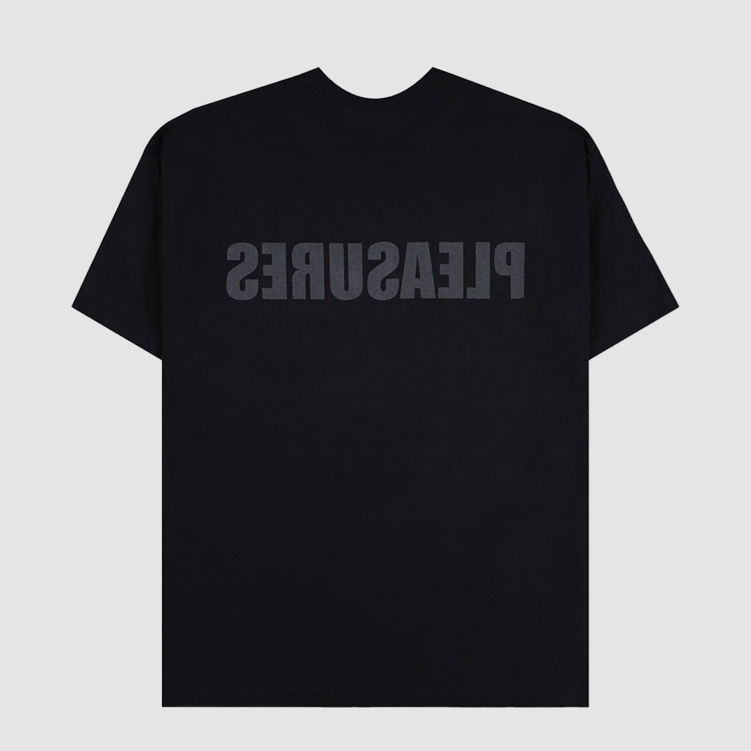 Security T-Shirt Black