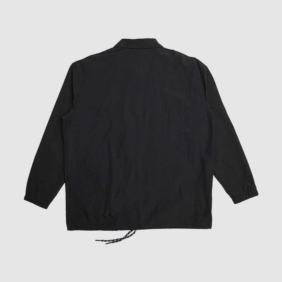 Sometimes Coach Jacket Caviar