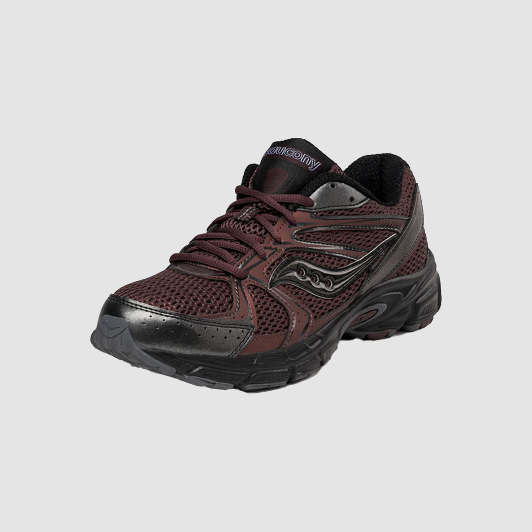 Ride Millennium Brown / Metallic