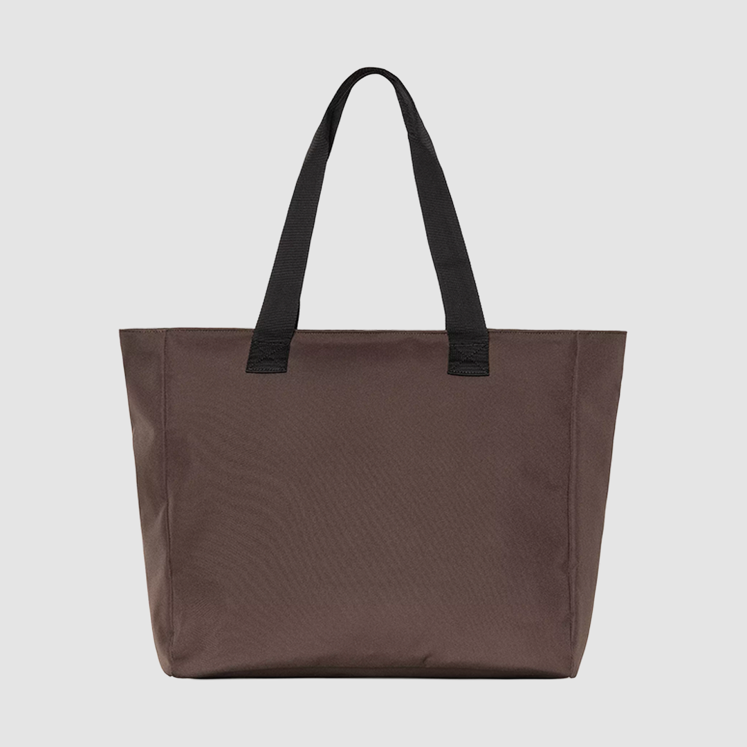 Jake Tote Bag Palisander