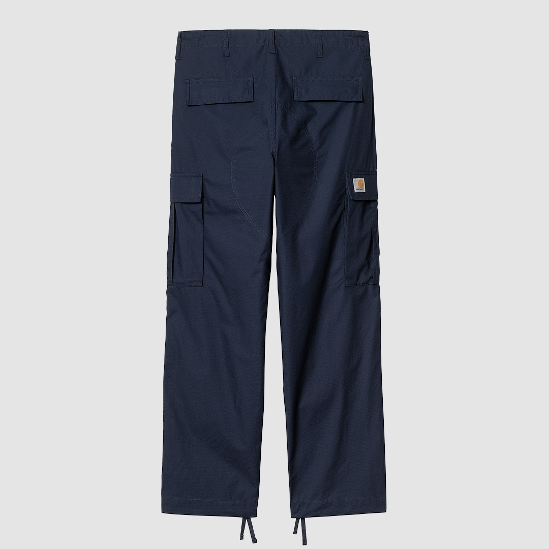 Regular Cargo Pant Air Force Blue
