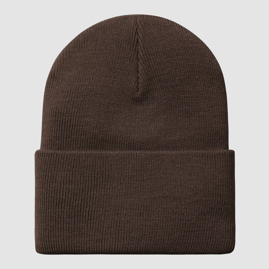 Acrylic Watch Hat Palisander