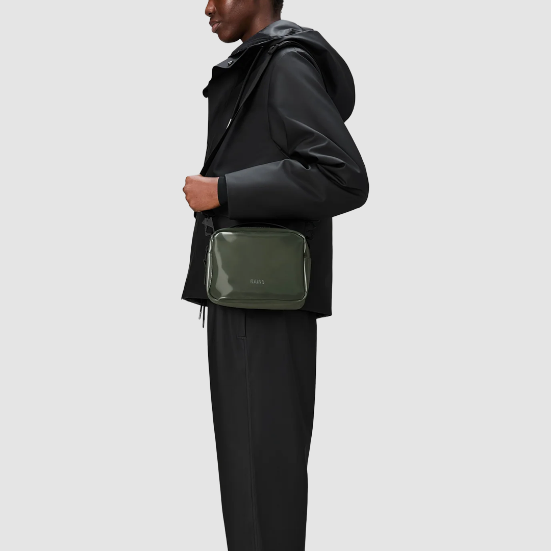 Box Bag Swamp