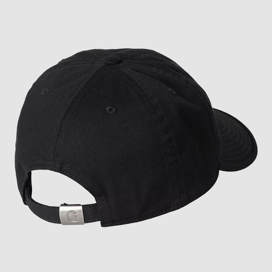 Office Supplies Cap Black