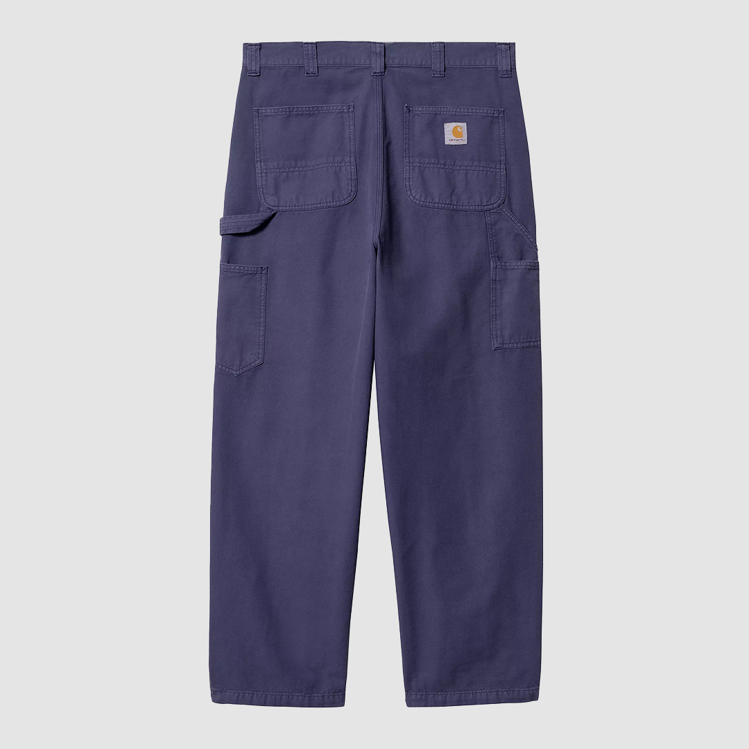 OG Single Knee Pant Aura Stone Dyed