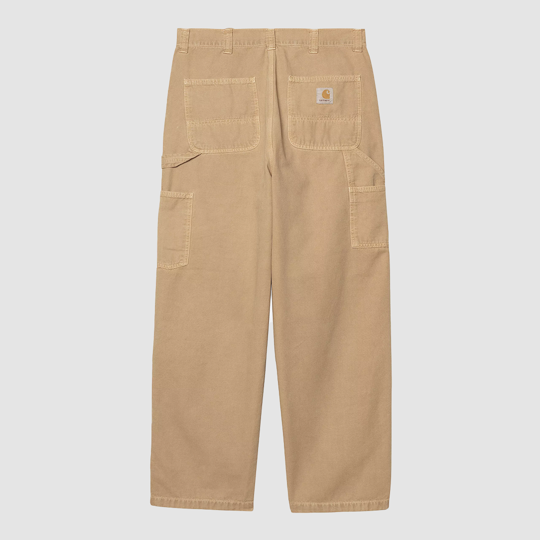 OG Single Knee Pant Peanut Stone Dyed