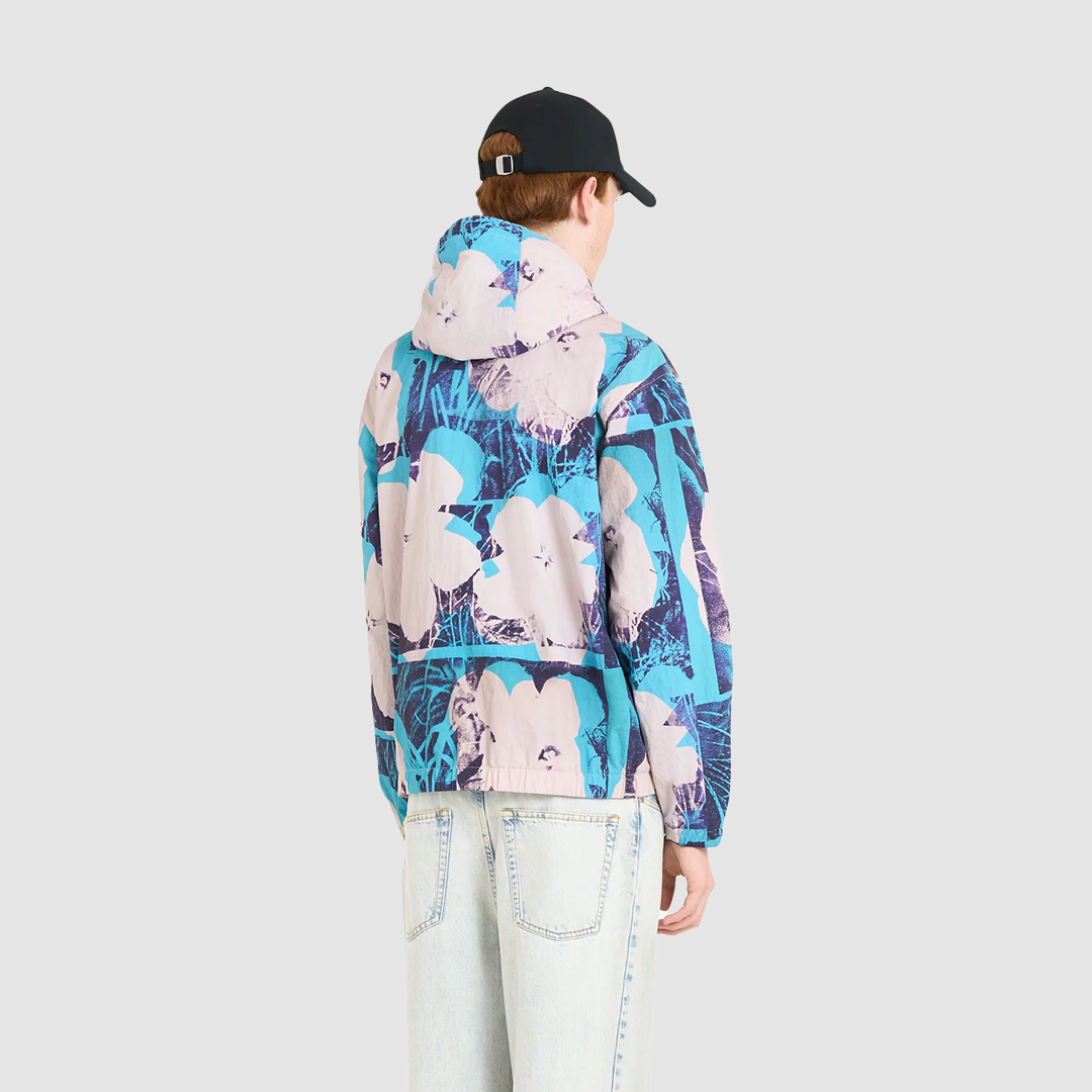 AW Windbreaker Print