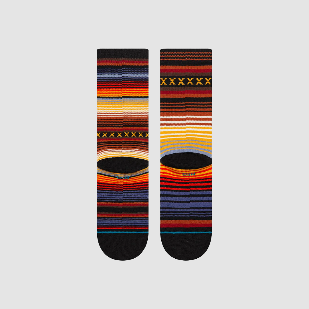 Current St Crew Socks Indigo