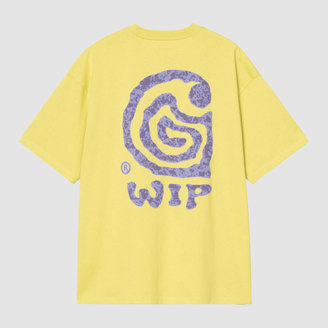 S/S Helix T-Shirt Fandoghi