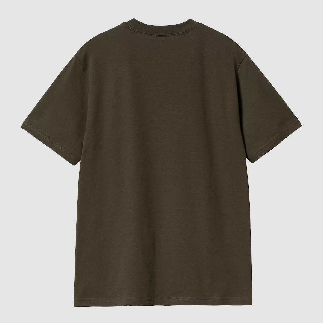 S/S Precision Work T-Shirt Turtle