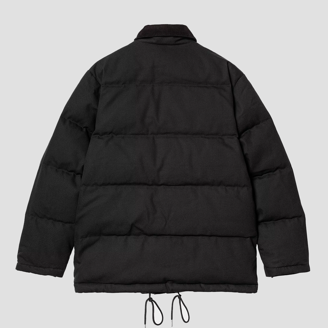 Rayley Jacket Black