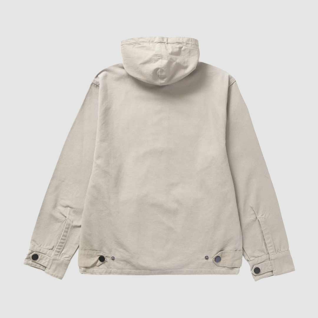 Gardener Jacket Pebbles