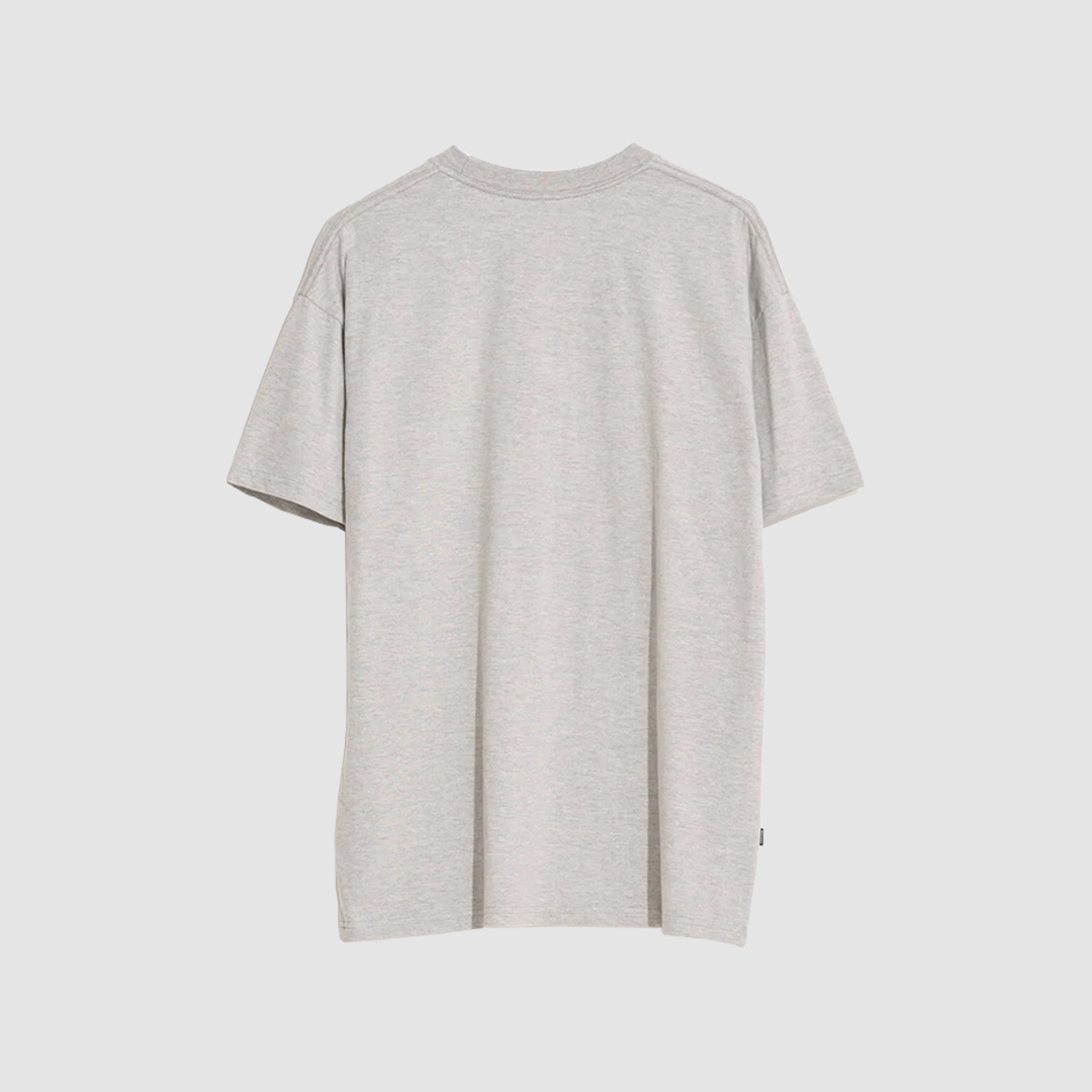 Tom Gun SS T-Shirt Ash Heather