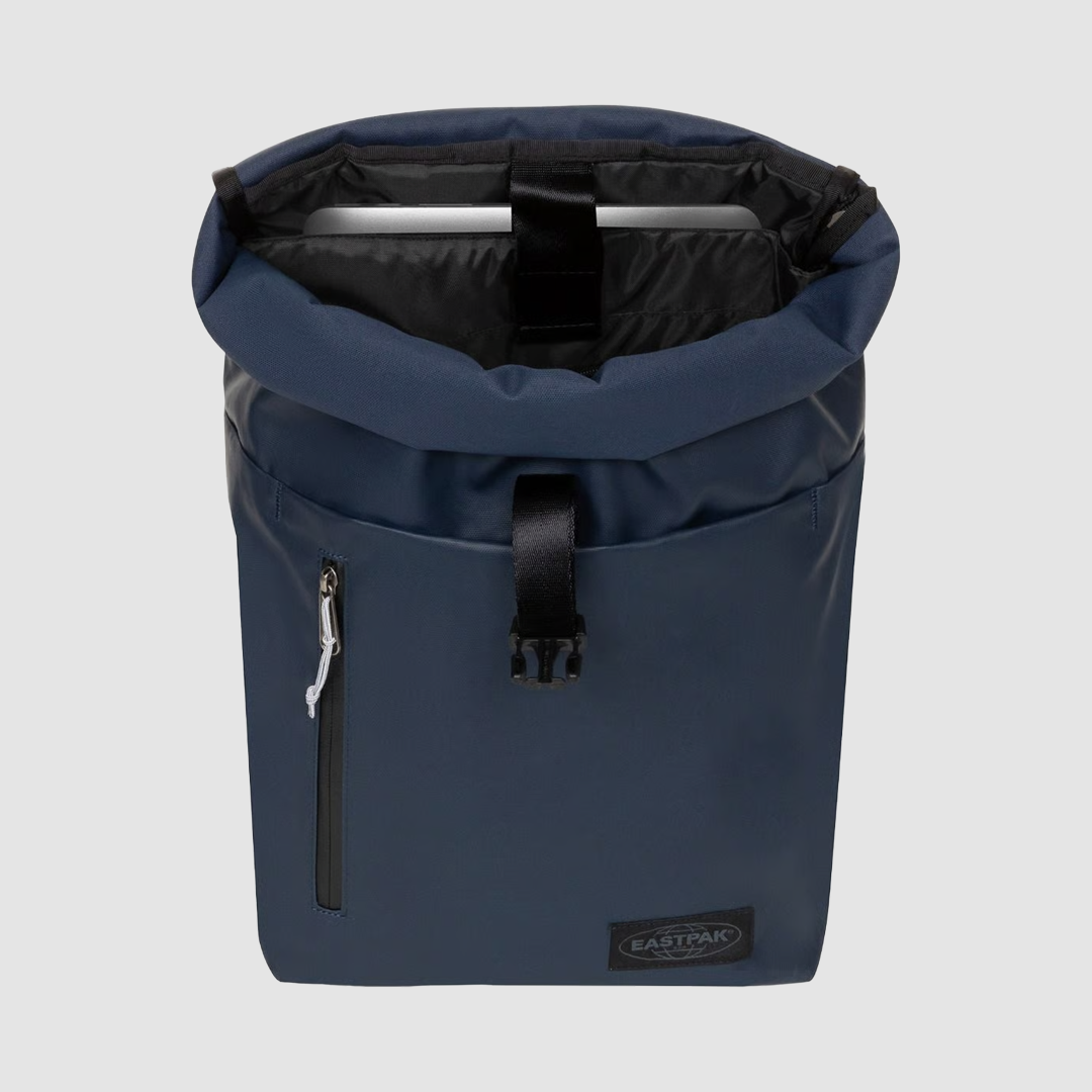 Up Roll Tarp Navy
