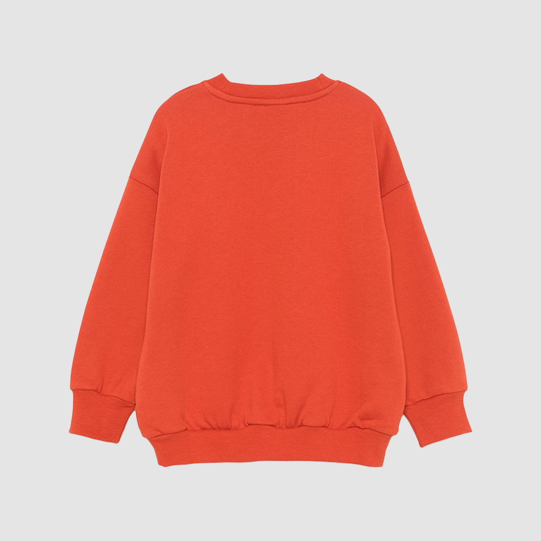 Agatha Dogs SP Sweat Red