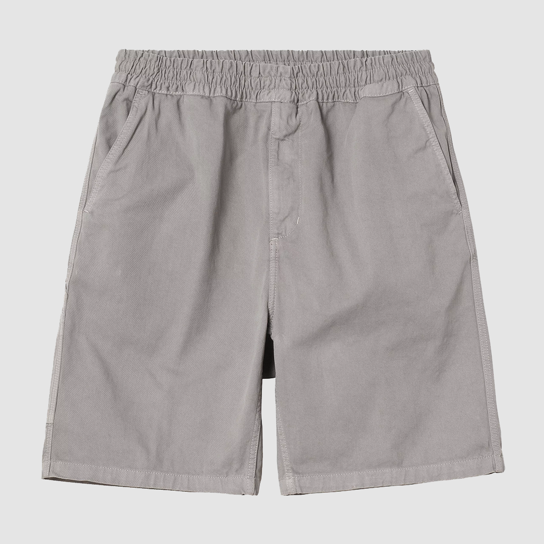 Flint Short Yosemite Garment Dyed