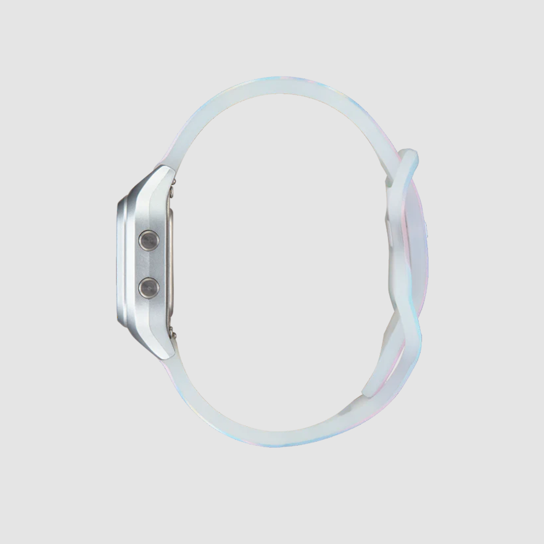 Ripper Silver / Pastel Swirl