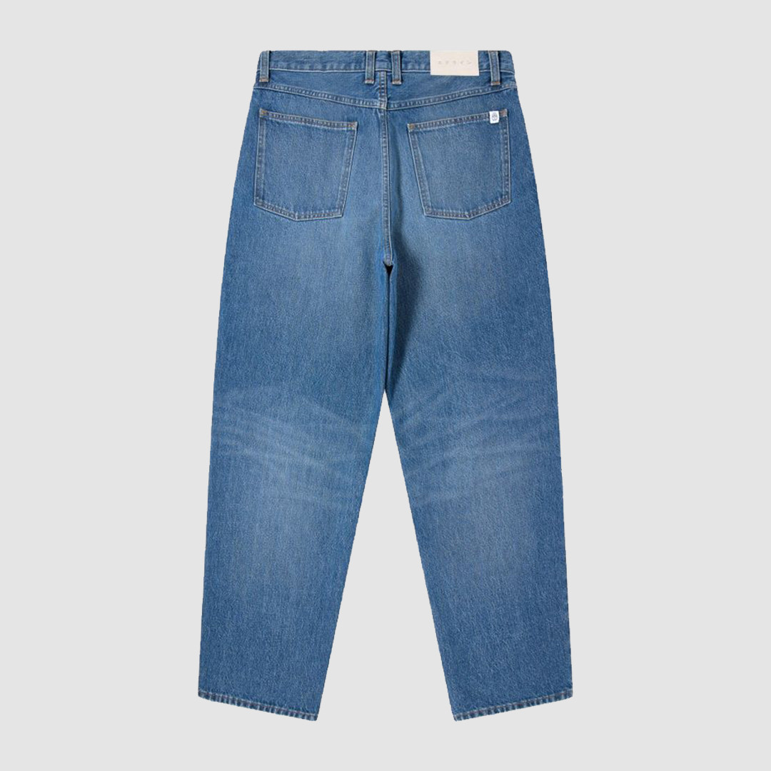 Tyrell Pant Blue Magna Wash